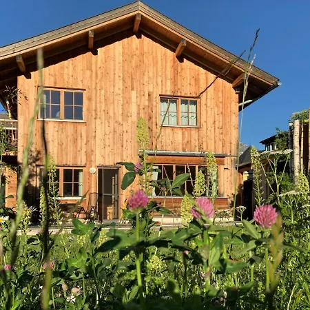 Apartmán Virgenhaus *