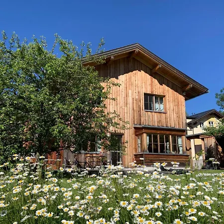 Appartement Virgenhaus Virgen