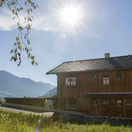 Appartement Virgenhaus