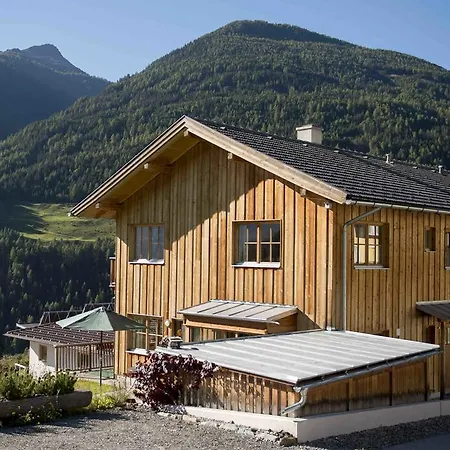 Appartement Virgenhaus Virgen