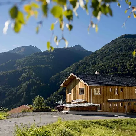 Virgenhaus 아파트