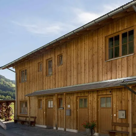 Virgenhaus *