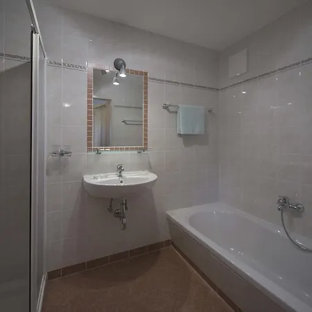 Virgenhaus Appartement *