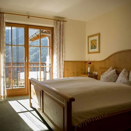 Appartement Virgenhaus Virgen