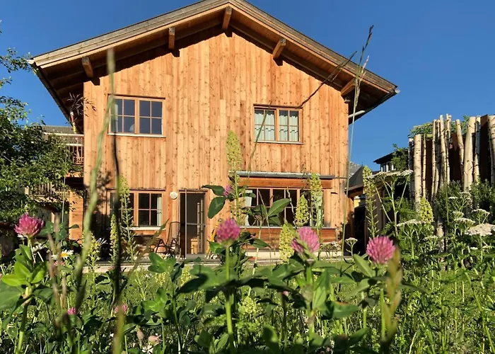 Appartamento Virgenhaus *