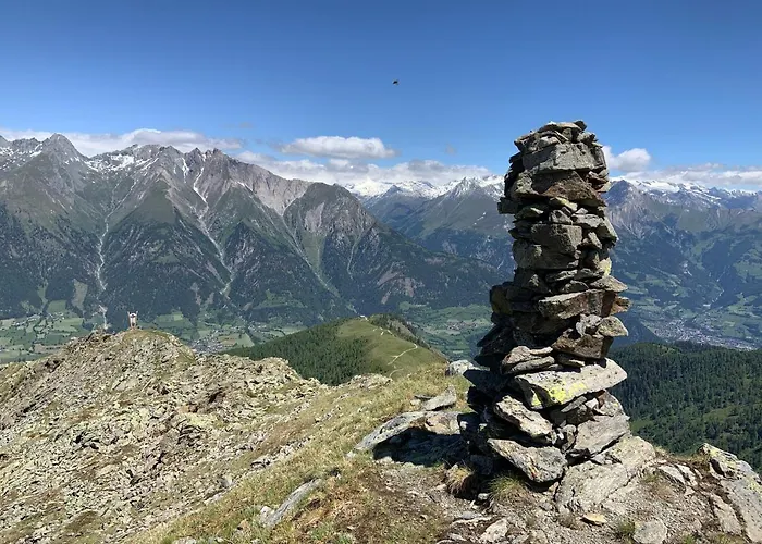 Virgenhaus Appartamento