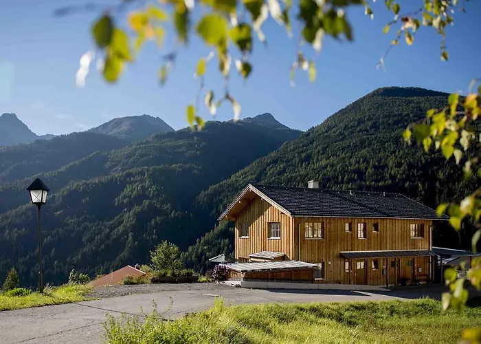 Virgenhaus Apartmán